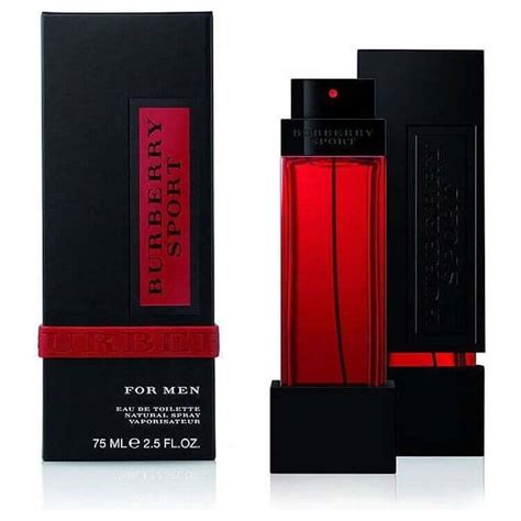 profumo burberry sport uomo|burberry sports cologne.